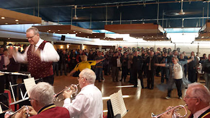 Gosport Beer Festival 2014