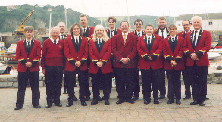 Tenby