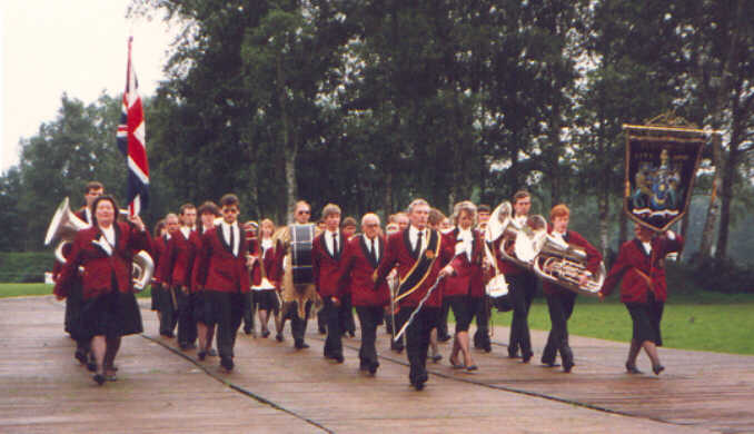 Rastede, Germany