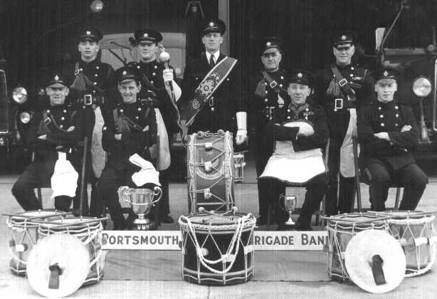 Hilsea 1952