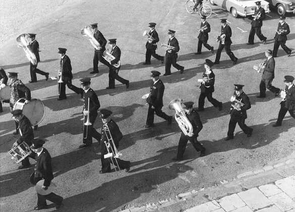 Old Portsmouth, 1964