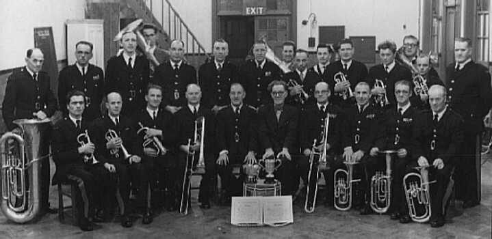 SCABA Contest, Hove, 1959
