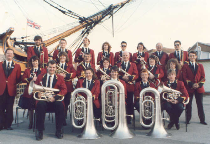 HMS Victory, Portsmouth