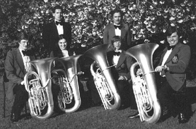 New Basses